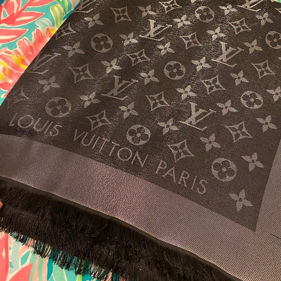 louis vuitton tablecloth
